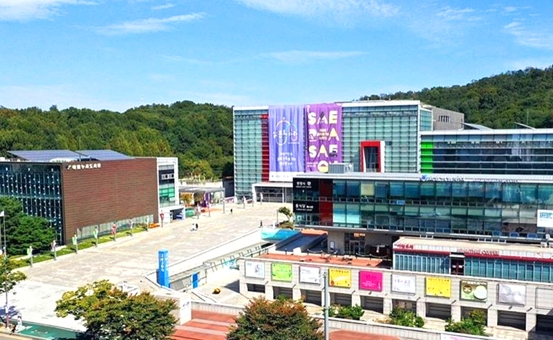 고양 가볼만한곳 베스트10&amp;#44; 일산 호수공원 낭만 산책!