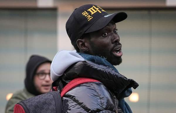 에펠탑 명물 파코 한국 방문