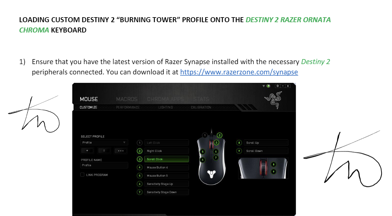 PDFCandy 서명 그리기 기능 배치