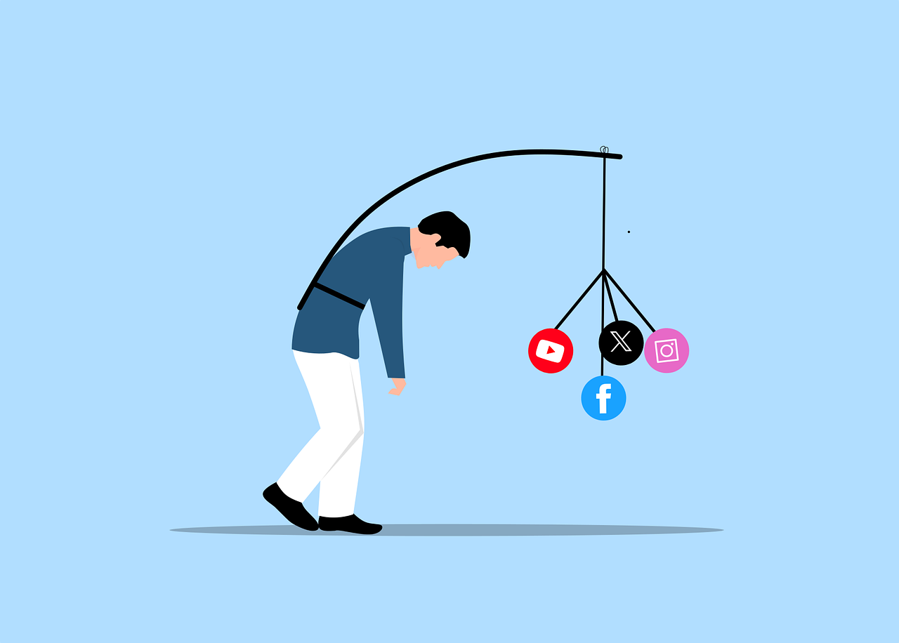 인스타그램 계정 폐쇄 및 데이터 백업 방법