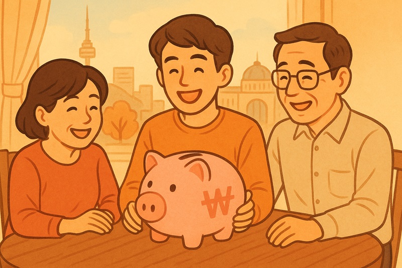 청년통장