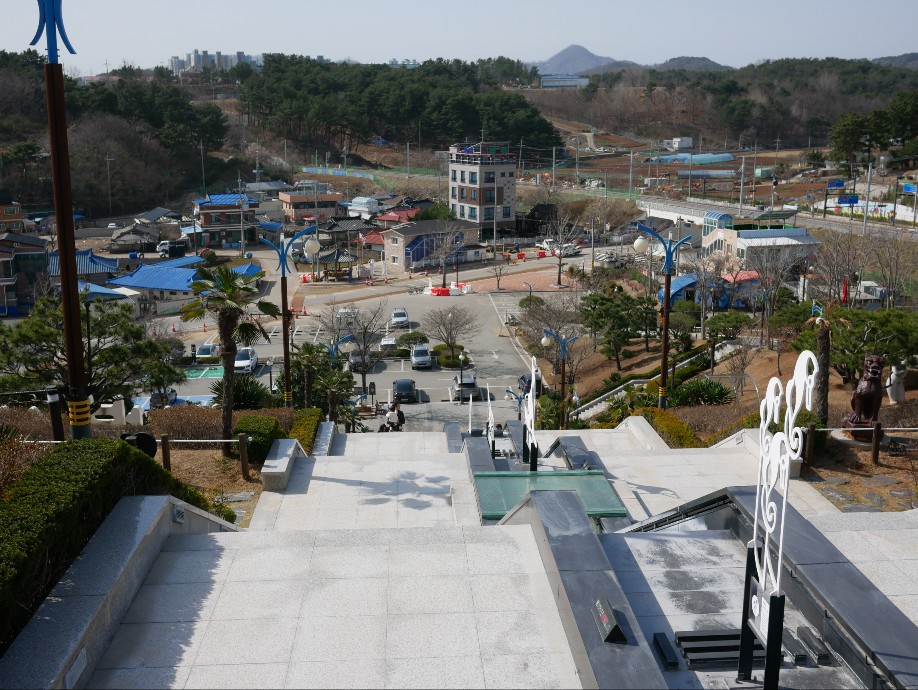 계단