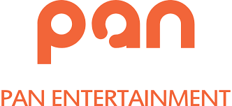 팬엔터테인먼트_로고