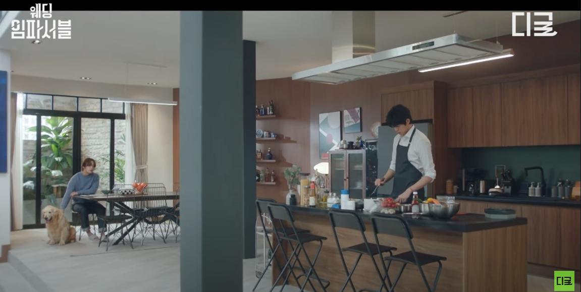 tvn 드라마 웨딩임파서블 ott 정보 몇부작 등장인물 인물관계도 1화 줄거리