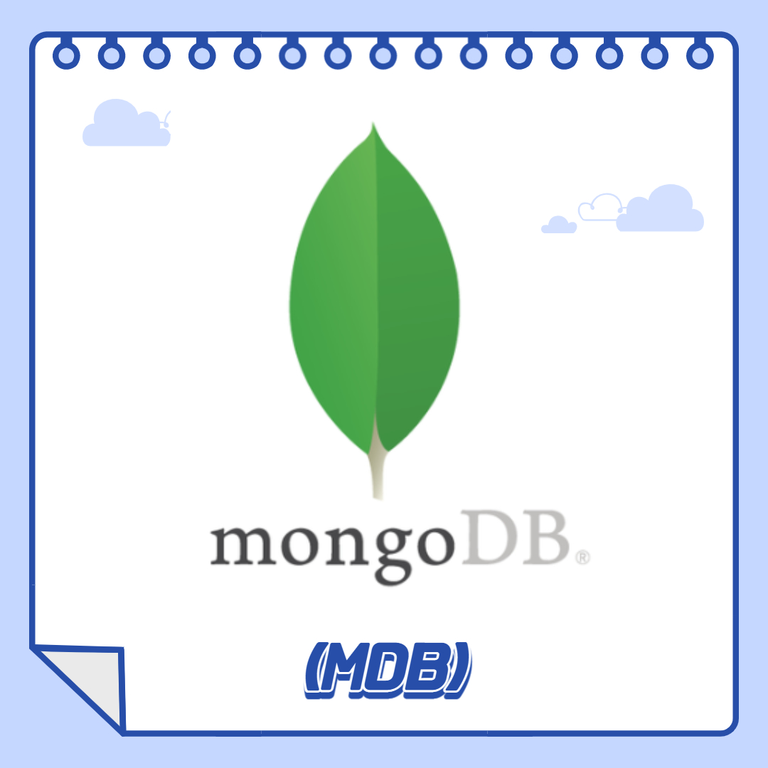 mongoDB