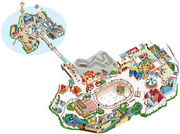 롯데월드 어드벤처 할인 티켓 최저가 구매 방법