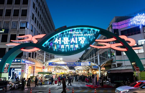 대구 당일치기 여행 가볼 만한 곳