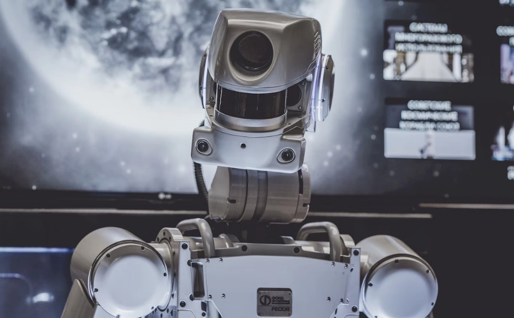 휴림로봇 감사보고서 제출 소식 및 휴림로봇 차트 전망