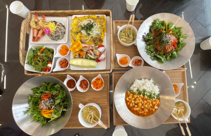 느티나무의사랑 카페