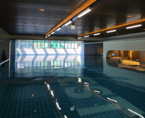 캠프통포레스트 C그라운드