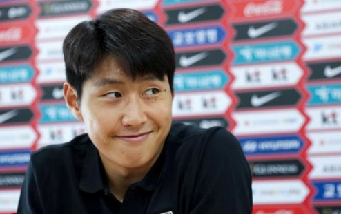 이강인 프로필 연봉 열애설