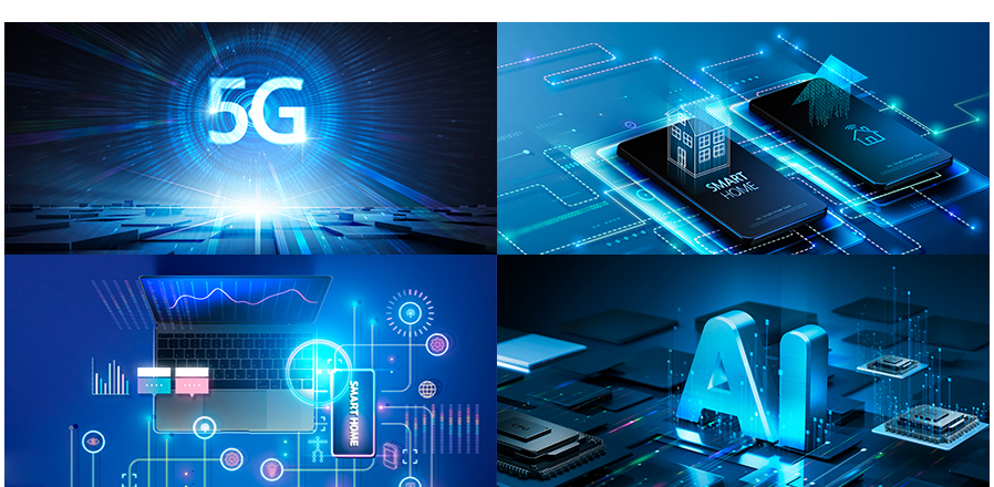 2025 AIoT 코엑스 전시회(스마트시티&middot;헬스케어 기술 한눈에) 관련사진