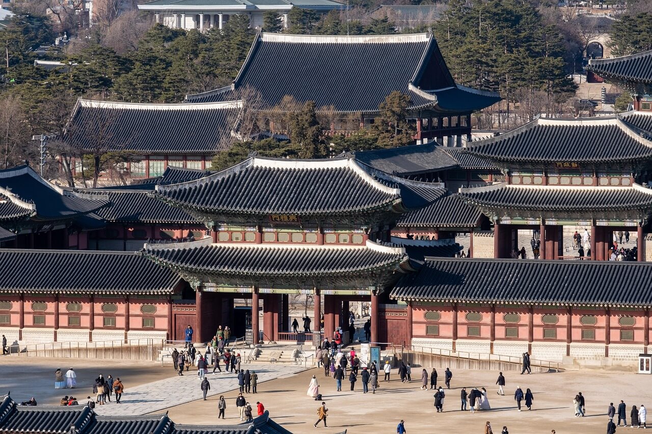 경회루 특별관람