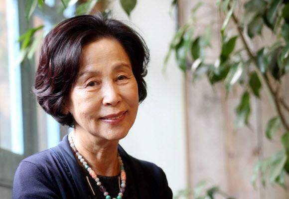 배우 손숙 작품 활동