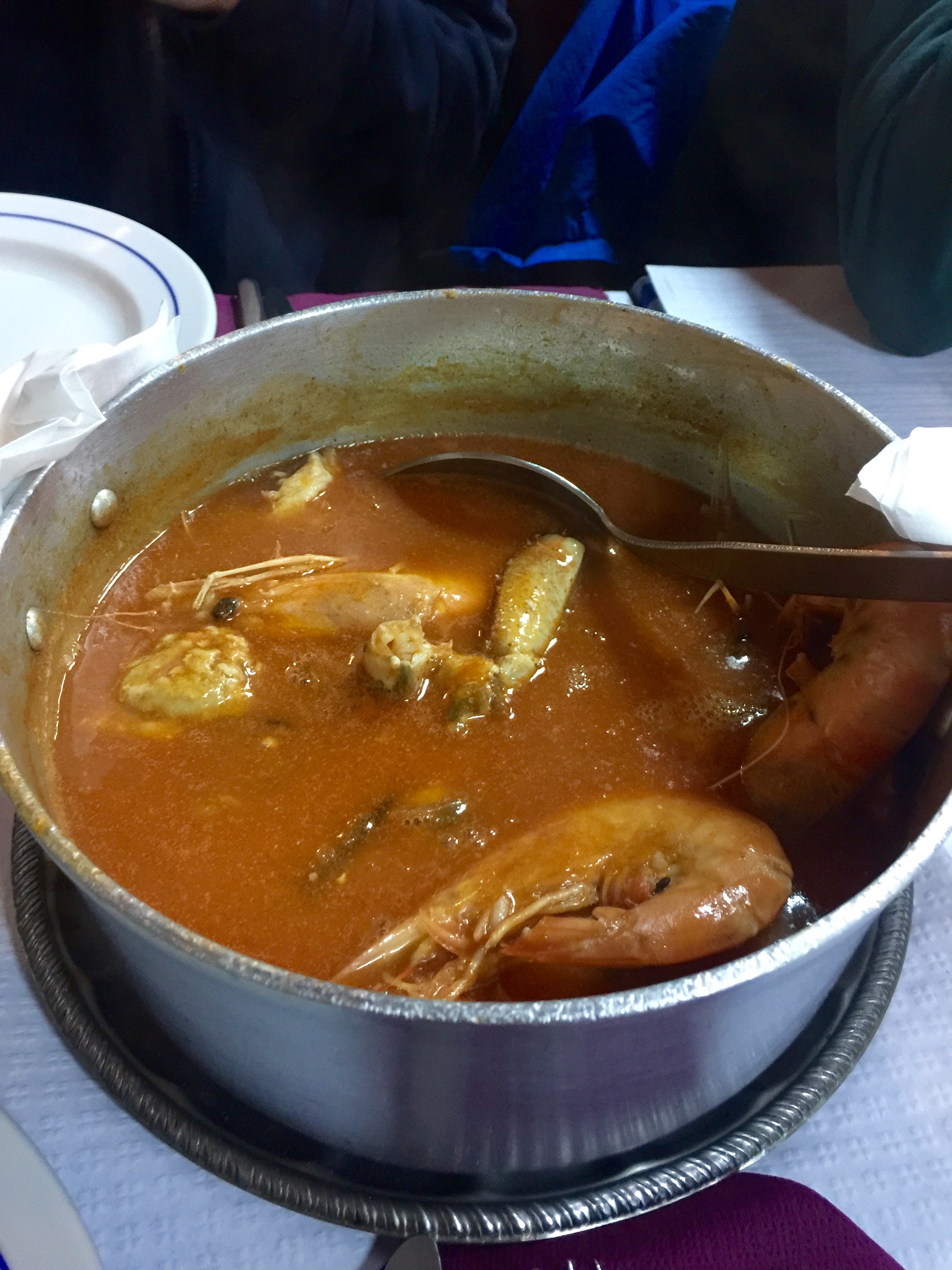 서울 유럽 음식 맛집