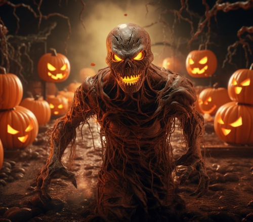 한국 민속 전설 속의 악귀, 실존 가능성은 - 도깨비부터 구미호까지 완벽 분석