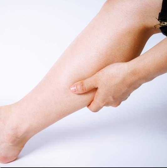 종아리 부종 압박밴드 활용법, 혈액순환 다리 저림 해결