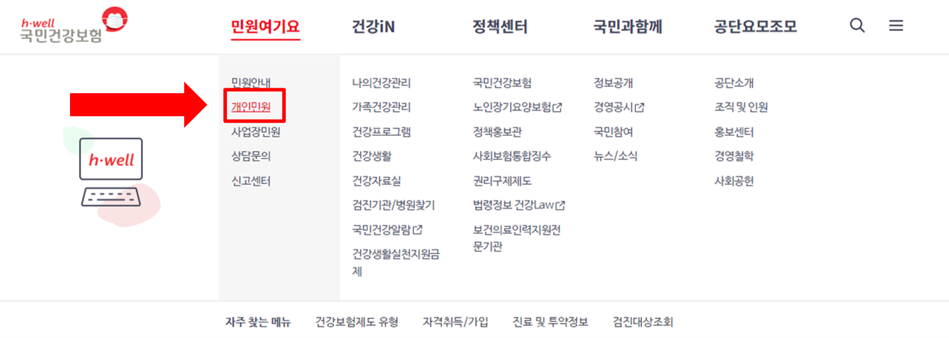 종합소득세 4대사회보험 완납증명서 인터넷 발급방법 유효기간 개인사업자 사업장 법인