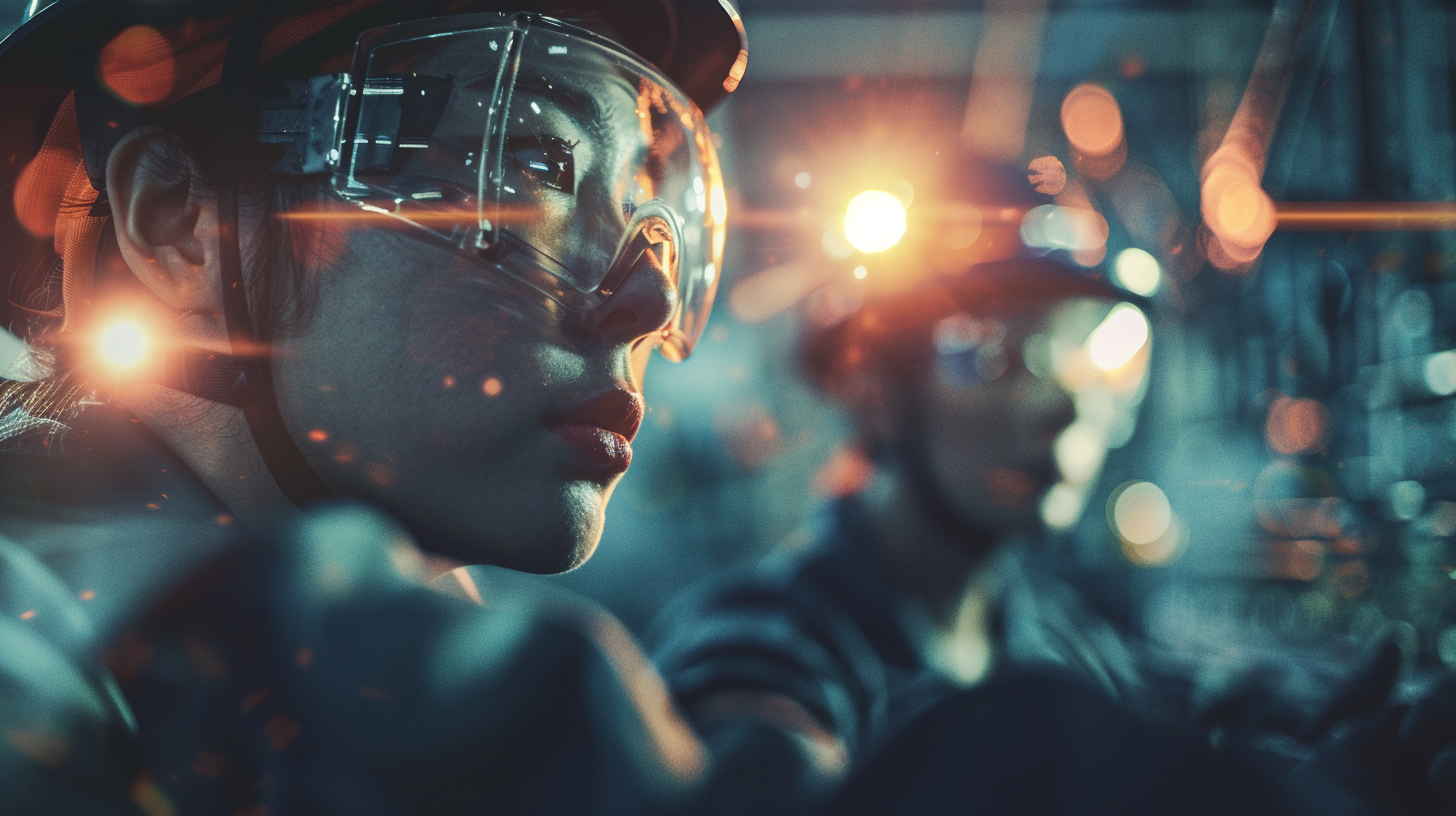 재해대응 시스템 비교 (수동관리, 스마트안전, AI기반)