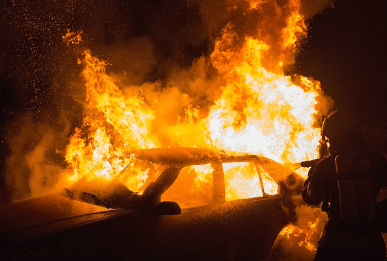 파라시스 배터리 차량 벤츠