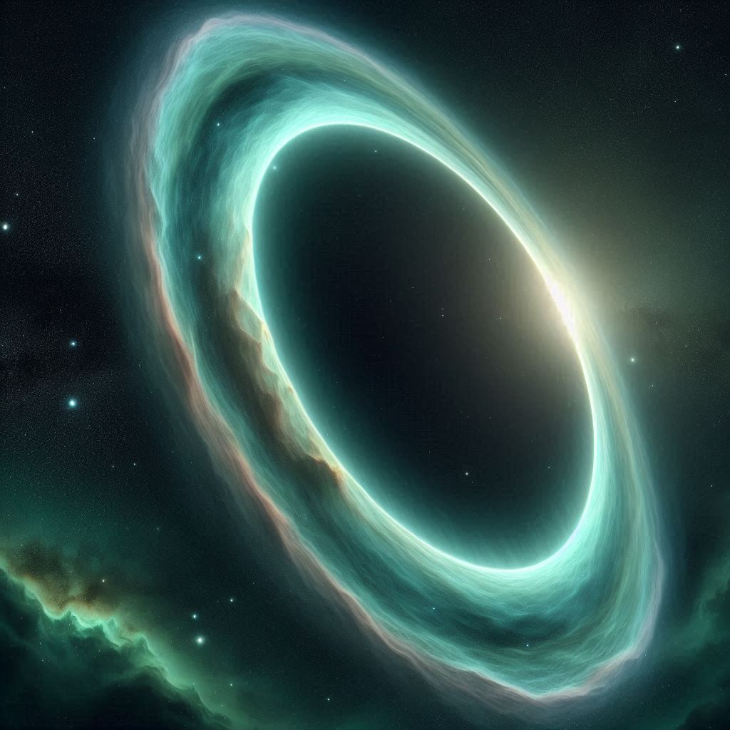 행성상성운의 대표, 고리 성운을 알아보자