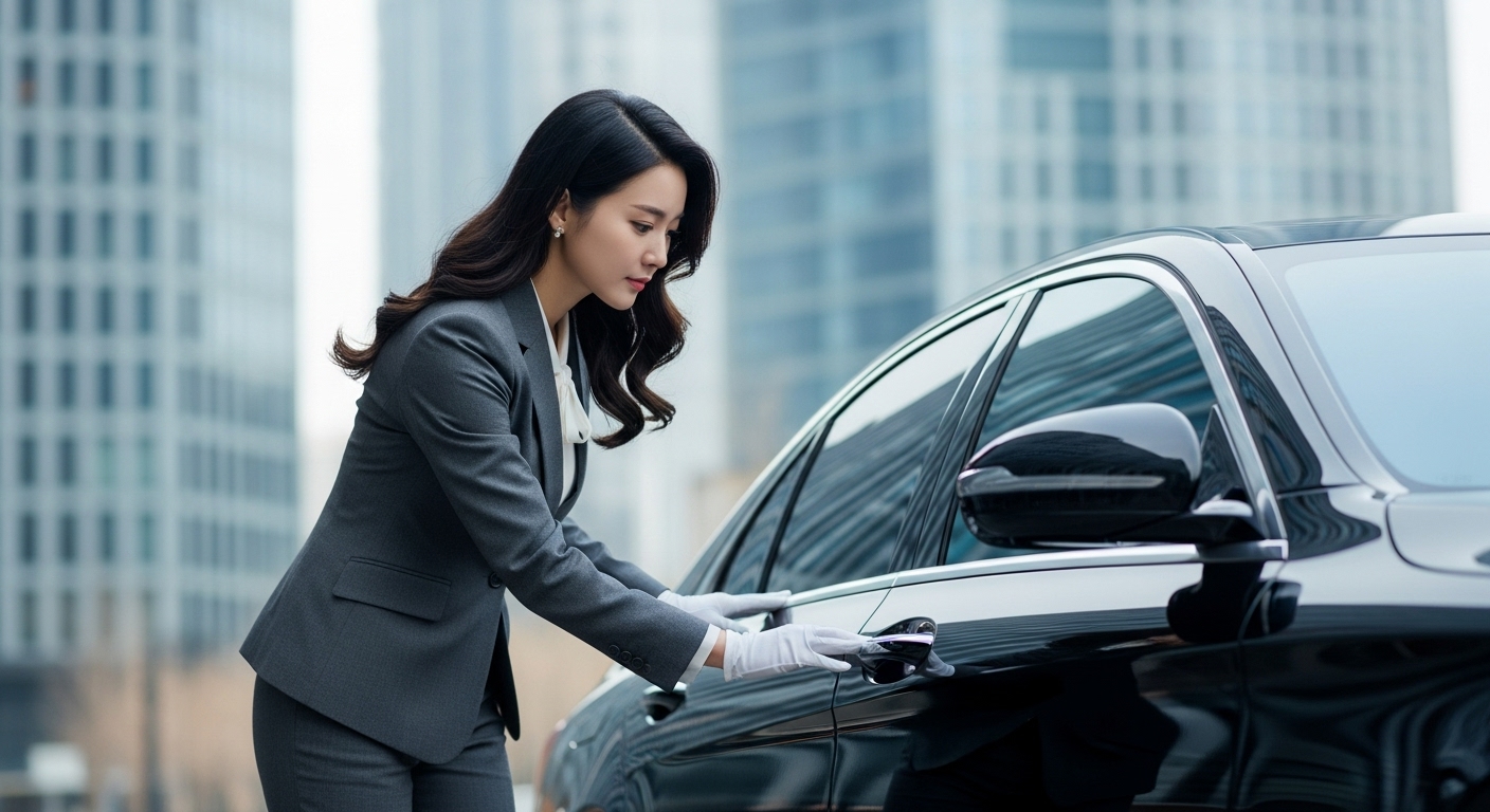 BMW 5시리즈 가격표 및 1월 프로모션