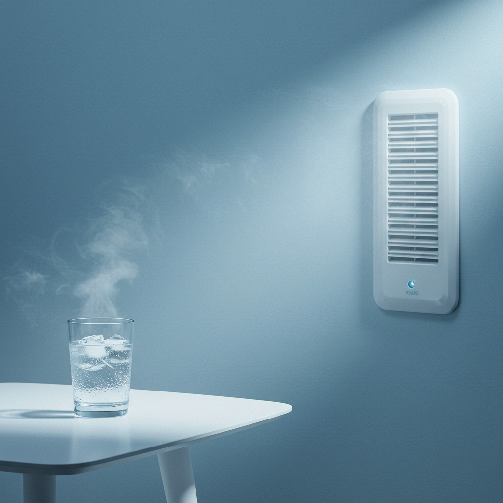 에어컨 냉방병 복통 설사