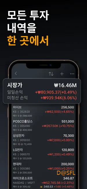 인베스팅닷컴 살펴보기 5