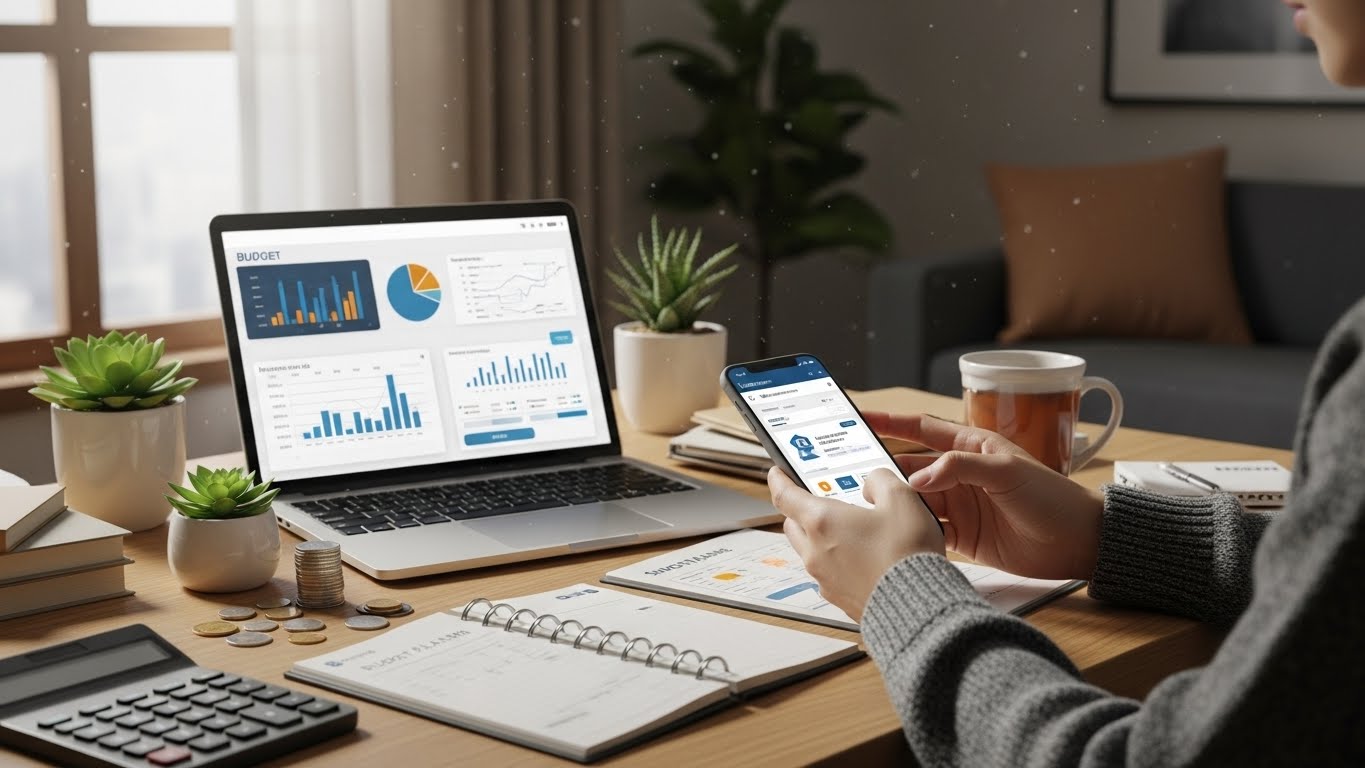 2025년 MZ세대 재테크 브이로그