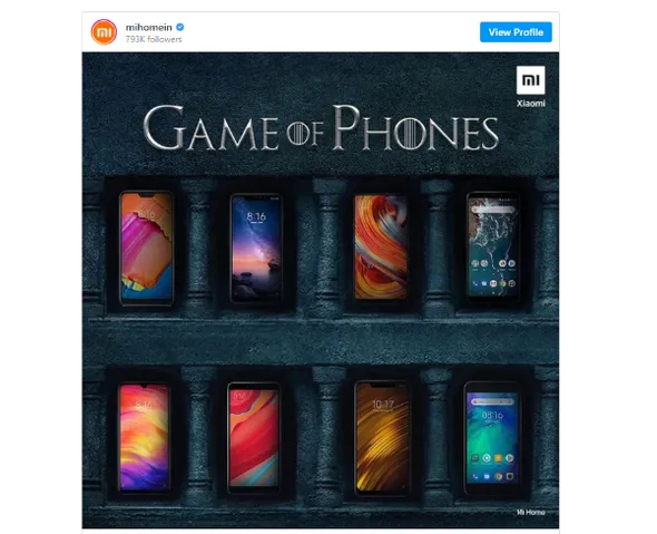 2022년 브랜딩 트렌드: 모멘트 마케팅