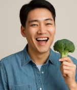 브로콜리 효능
