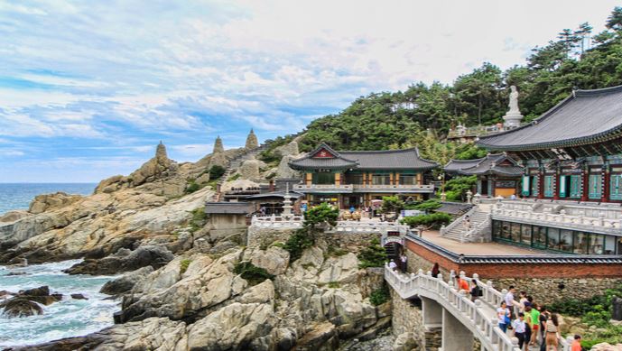 부산 2박3일 여행코스