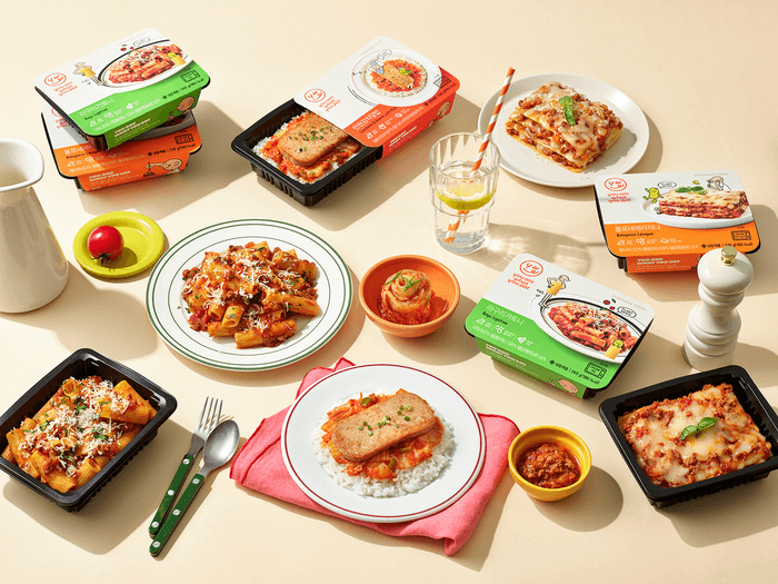 당신의 입을 사로 잡을 새로운 먹거리 트렌드