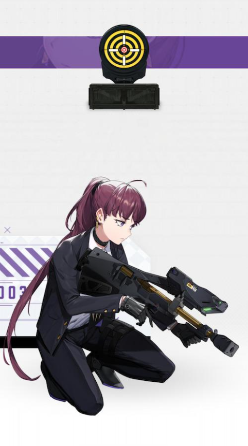 승리의 여신 니케 도라