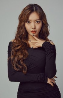 임도화 AOA 찬미 가수 활동