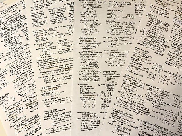 수학과 금융 복리 계산과 재테크 전략