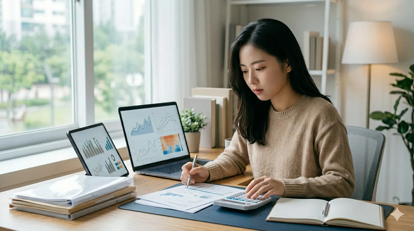 회계 자격증 추천 가이드