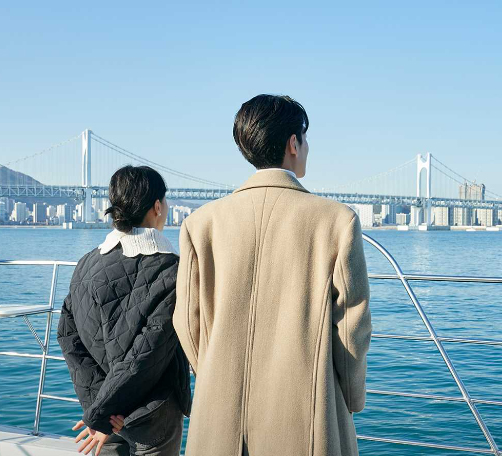 일탈스캔들 드라마