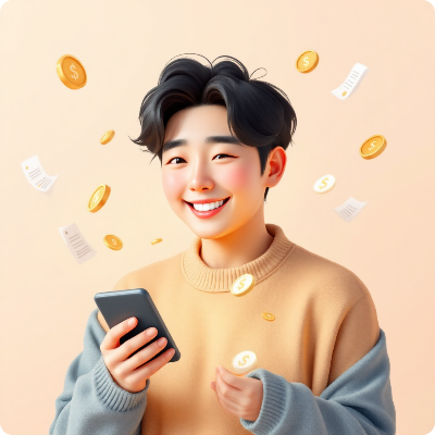 미청구보험금 조회 내보험찾아줌 이미지