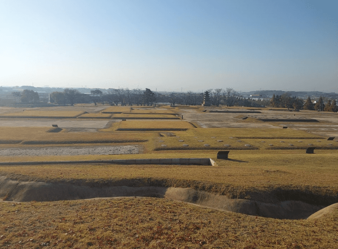 왕궁리 유적 & 백제왕궁박물관 | 백제 천 년의 비밀을 간직한 공간