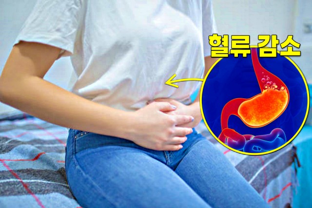 소화가 잘 안될때 나타나는 증상, 소화불량 증상, 팁줌