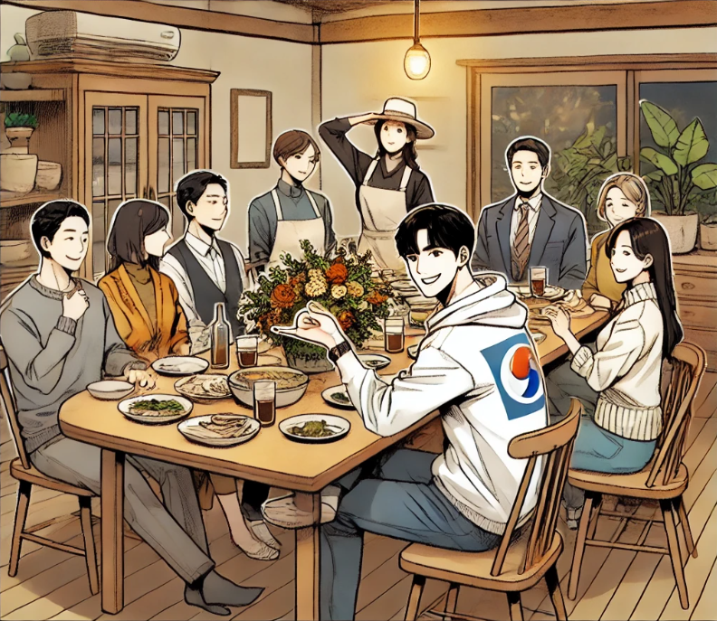 ENTP 유형 ENTP 특징