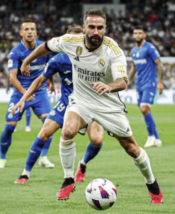 2024 챔스 챔피언스리그 결승전 리뷰 하이라이트 결과 우승팀 레알마드리드 다니엘 카르바힐