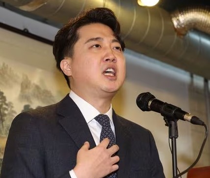 이준석 이낙연 빅텐트 불가 골든타임 발언