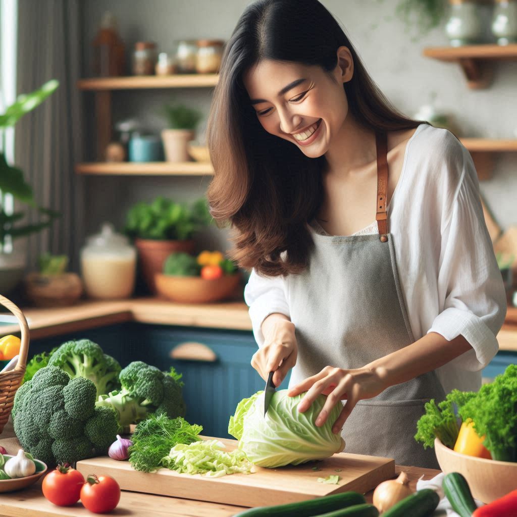 양배추를 보약처럼 먹는 방법 7가지