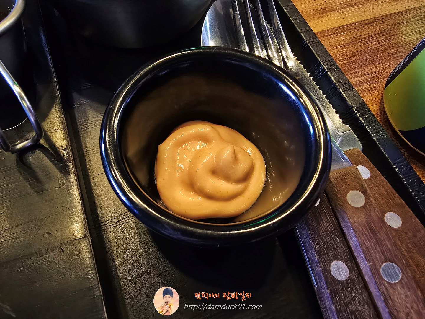 피크 시그니처 스테이크 세트