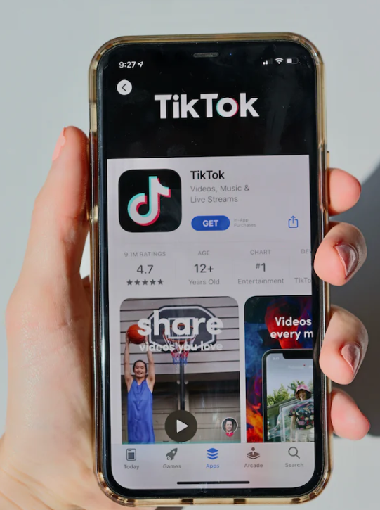 틱톡 수익구조&amp;#44; 영상수익&amp;#44; 광고수익3