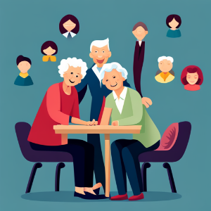 전북 완주군 노인일자리