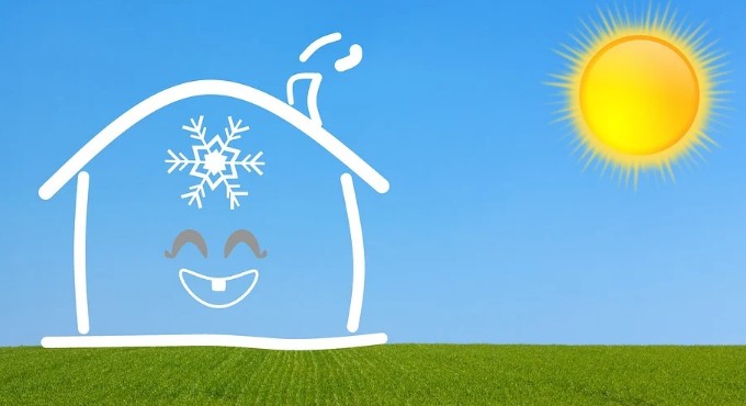 [에어컨 적정온도] 시원한 여름을 위한 에어컨 전기요금 절약방법, 아끼는 방법