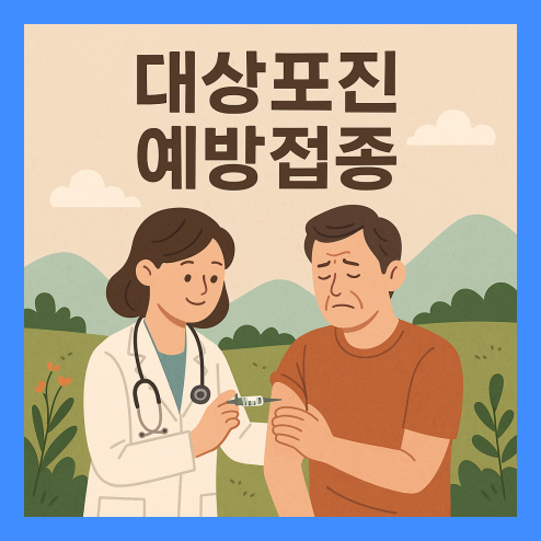 대상포진 예방접종 종류와 가격과 유효기간 정리